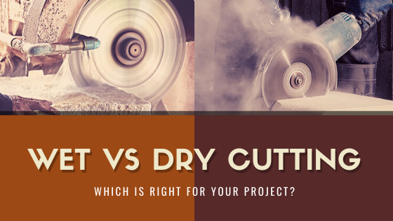 Wet VS Dry Cutting Featured Image
